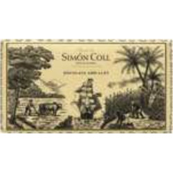 CHOCOLATE CON LECHE CAJA 20/200g